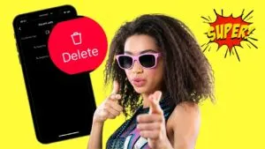 How to Delete Calls on Instagram