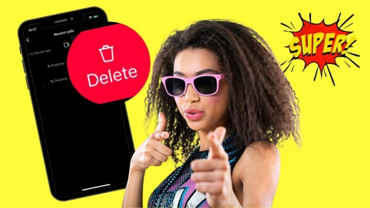 The 3 Best Ways to Delete Calls on Instagram