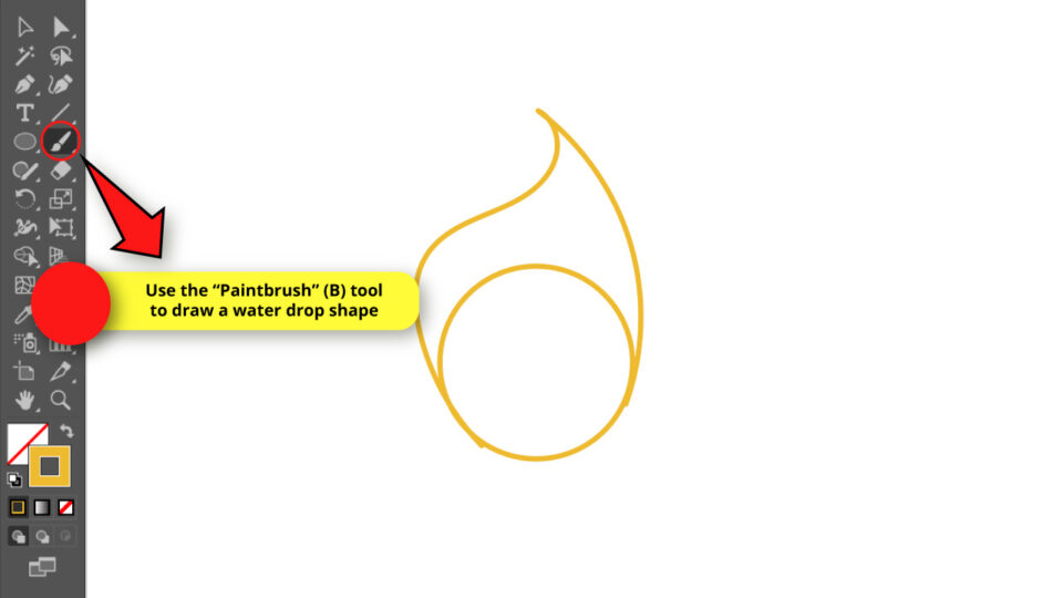 How to Draw a Flame in Illustrator — The Complete Guide