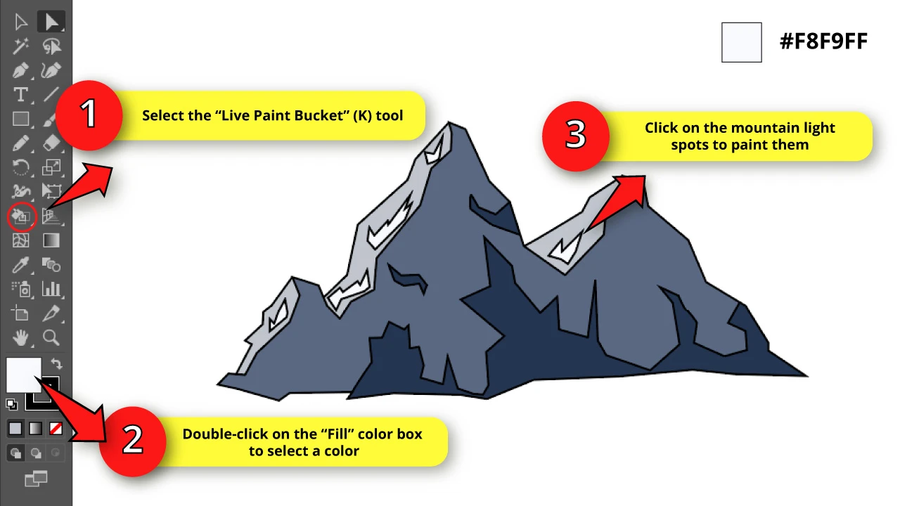 How-to-Draw-a-Mountain-in-Illustrator-Step-21