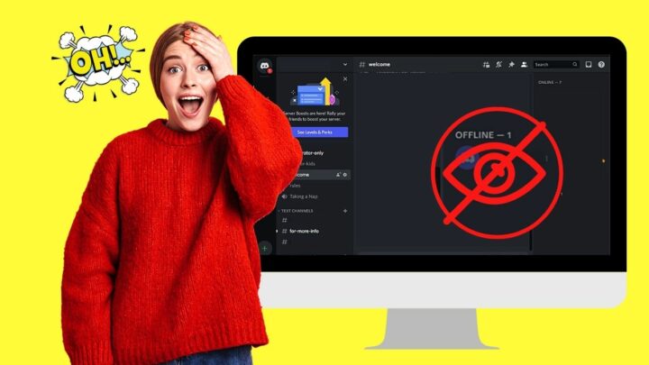Hiding Offline Members in Discord — All You Need to Know