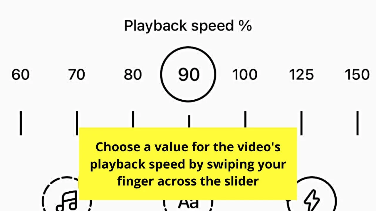 How to Reverse Video on the iPhone by Using ReverseVid App Step 5