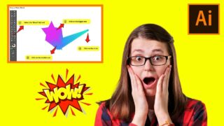 How to Use the Blend Tool in Illustrator — In-depth Guide