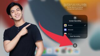 iPad Screen Recording No Sound - How to Fix It