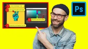 How to Find Pantone Color in Photoshop