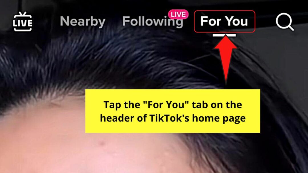 how-to-repost-on-tiktok-in-4-easy-peasy-steps