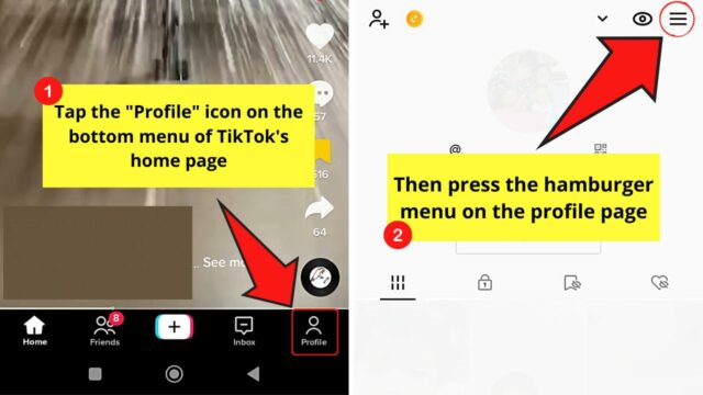 How to Repost on TikTok in 4 Easy-Peasy Steps