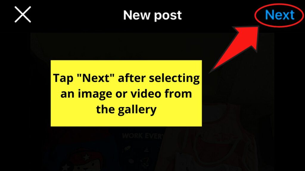 how-to-save-drafts-on-instagram-a-complete-guide