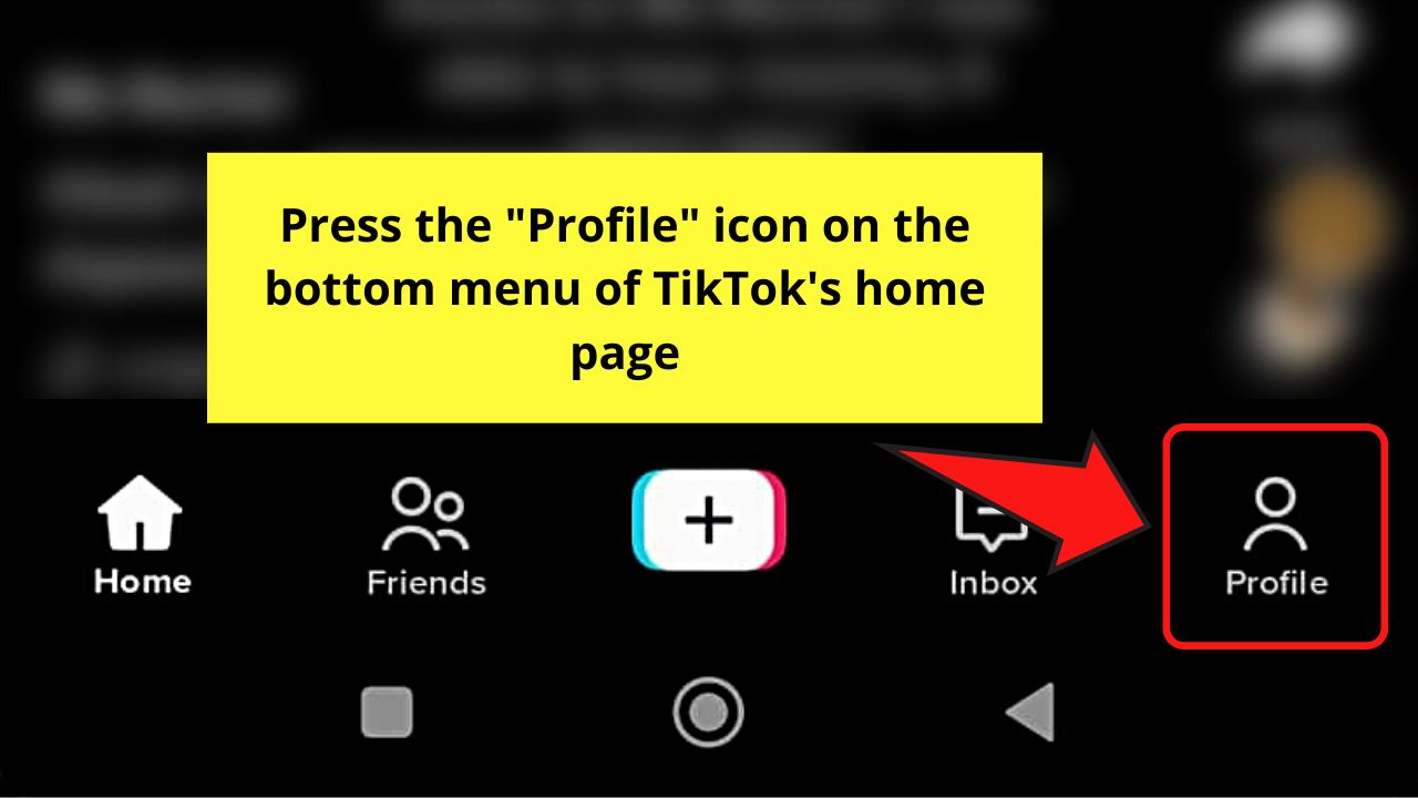 How to Unfollow Everyone on Tiktok by Installing Auto Clicker on Mobile Device Step 4