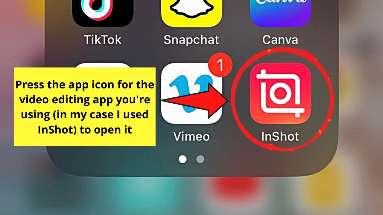 How to Change the Text-to-Speech Voice on TikTok Using Uberduck Step 10