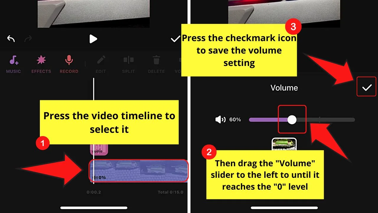 How to Change the Text-to-Speech Voice on TikTok Using Uberduck Step 16