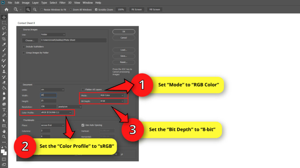 creating-a-contact-sheet-in-photoshop-the-complete-guide