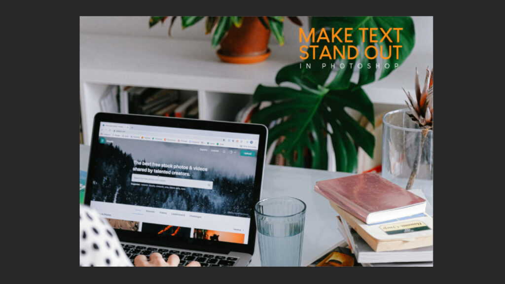 how-to-make-text-pop-in-photoshop-the-ultimate-guide