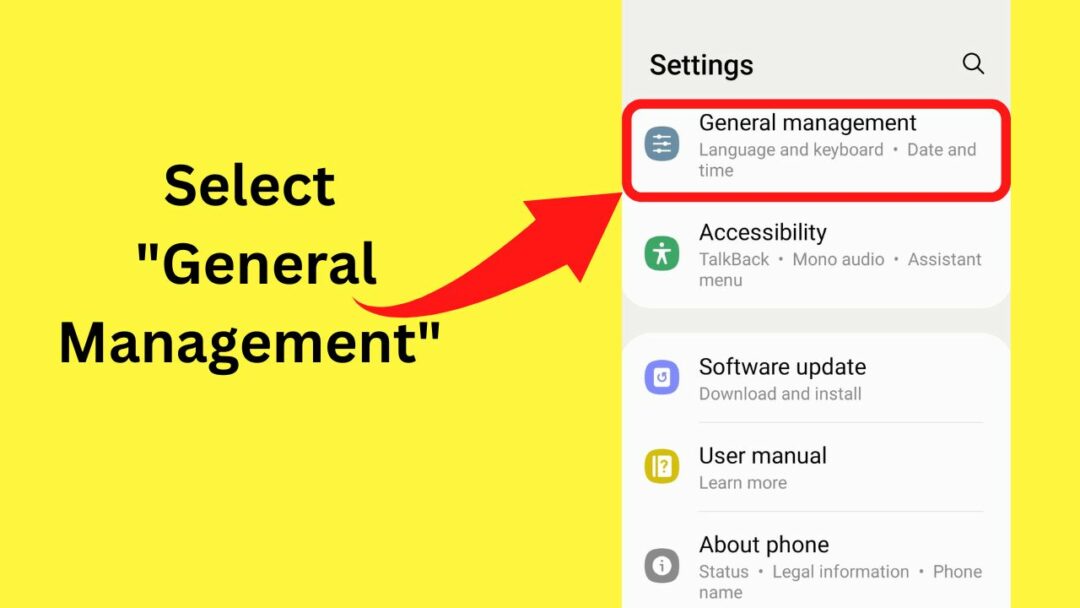 How to Reset the Keyboard on Android — Answered