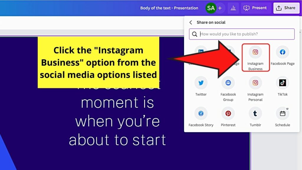 how-to-connect-instagram-to-canva-in-12-simple-steps