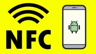 How to Enable NFC on Android