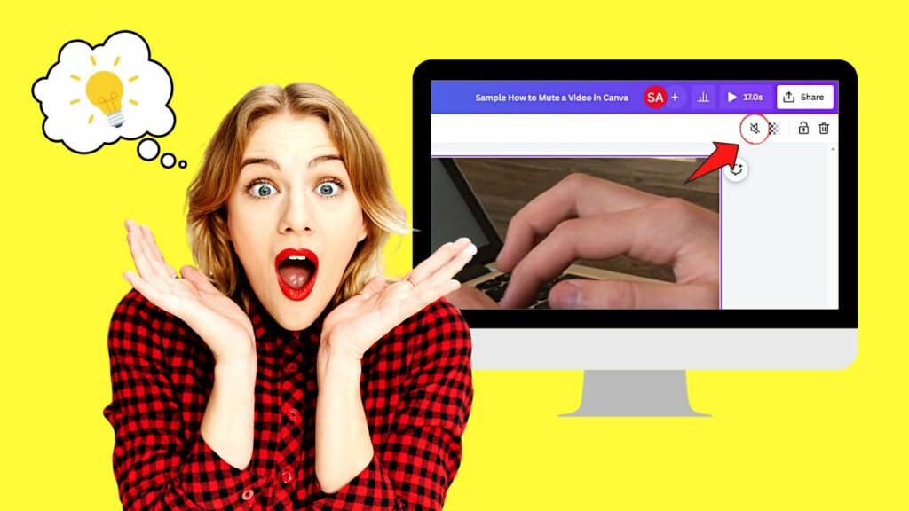 how-to-mute-a-video-in-canva-step-by-step-guide
