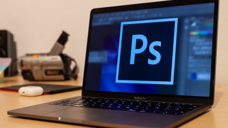 cara download photoshop untuk mac