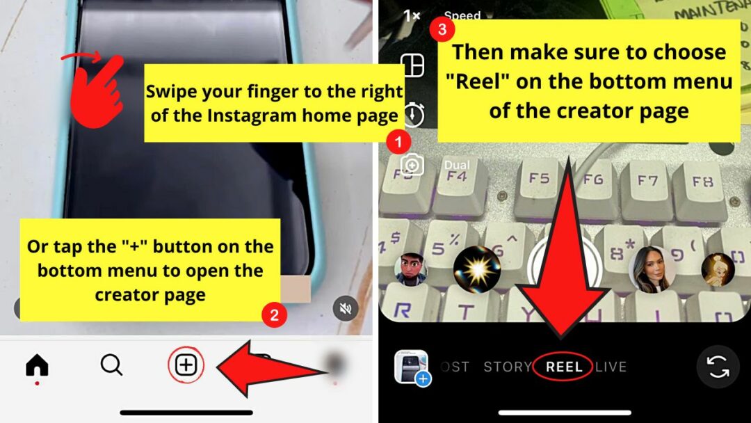 How to Get the Bald Filter on Instagram — Quick Guide