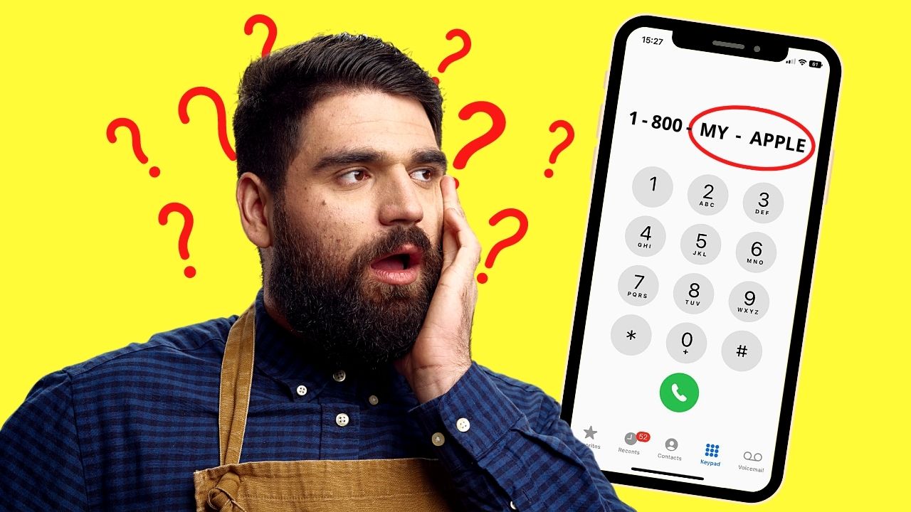 How to Dial Letters on the iPhone — All You Need to Know