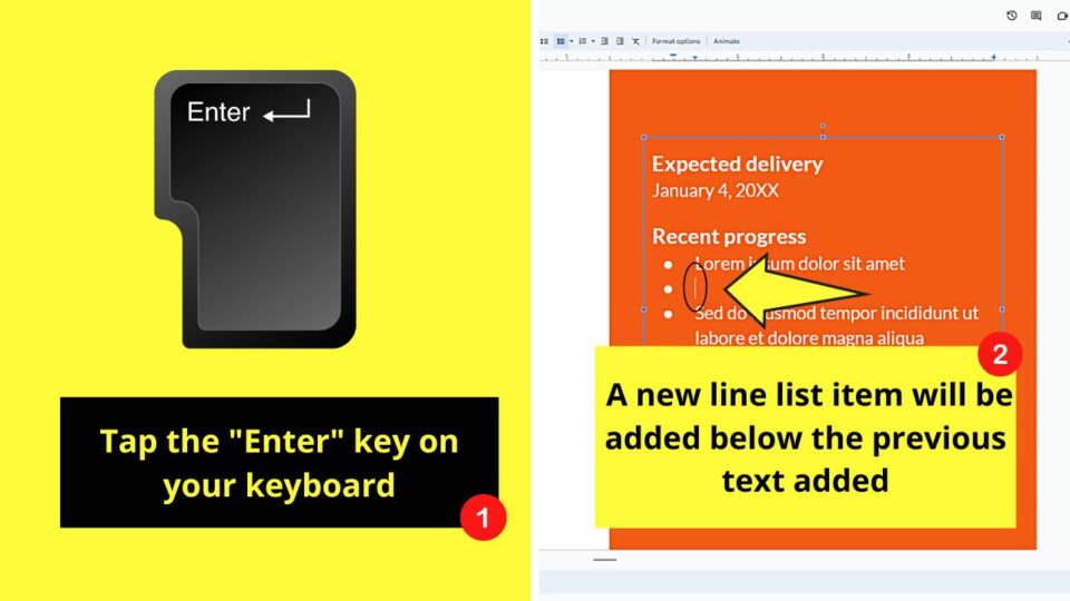 how-to-make-sub-bullets-in-google-slides-with-ease