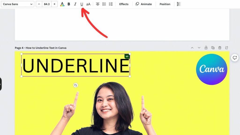how-to-underline-text-in-canva-in-3-seconds