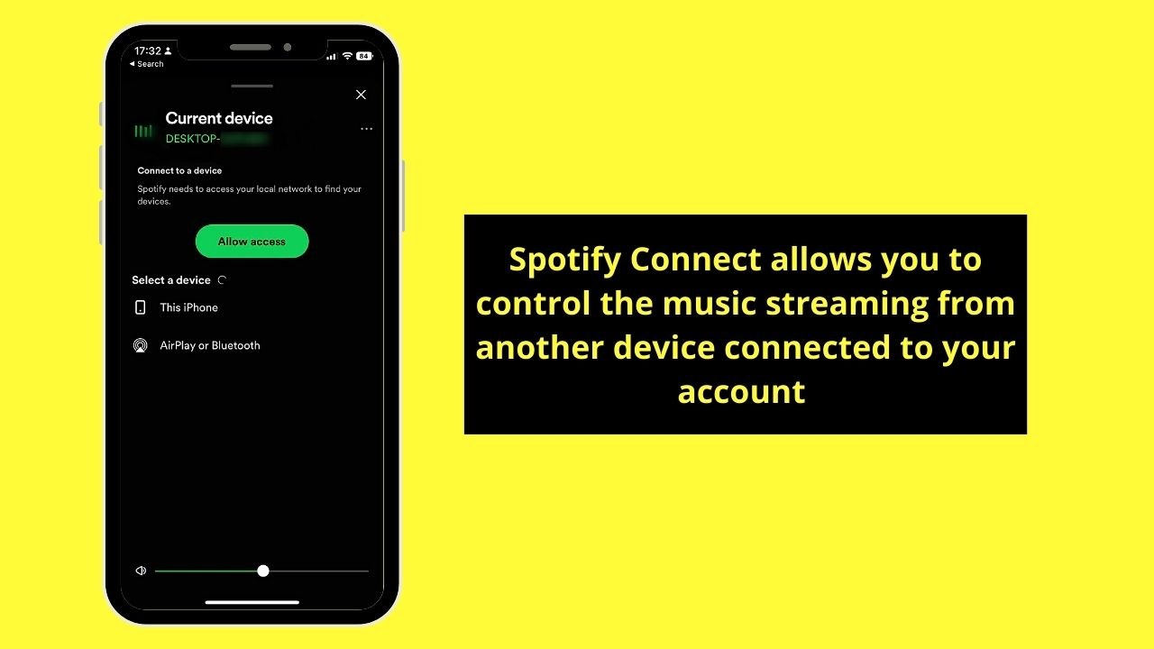 Spotify Keeps Pausing Due to Active Spotify Connect
