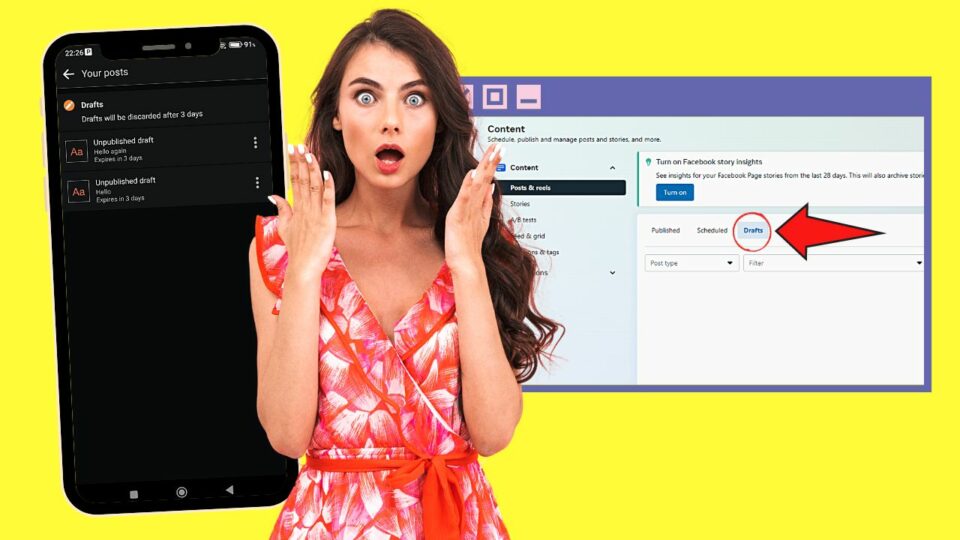 how-to-find-drafts-on-facebook-real-quick-in-2023