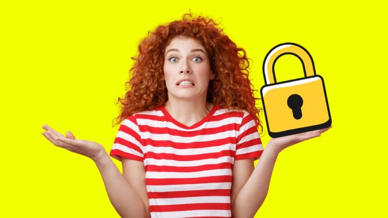 Canva Lock Cannot Be Edited Issue — Solved!