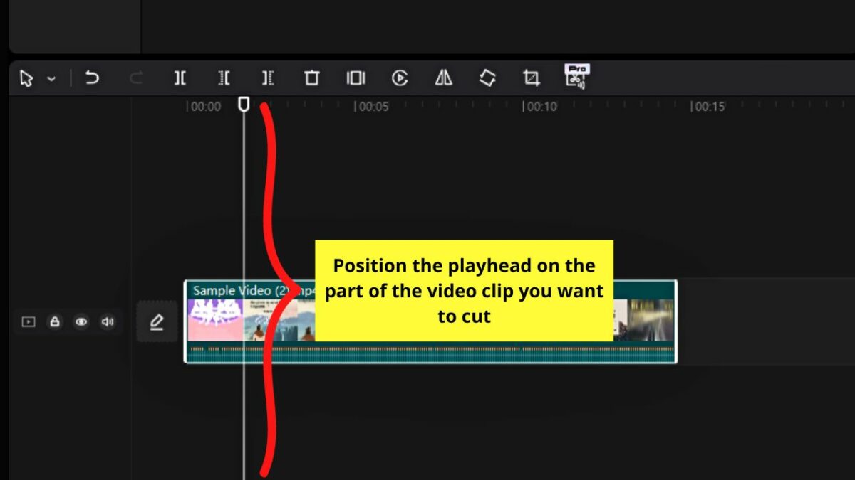 How to Cut On CapCut Mac — A Beginner's Guide