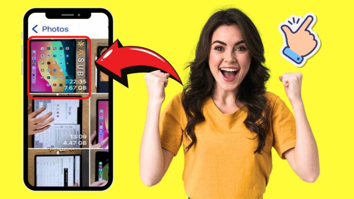 How to Find Largest Videos on Your iPhone — It’s Easy Now!